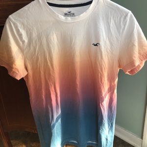 Hollister short-sleeve Tee